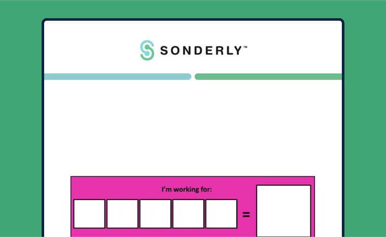 Free Learning - Sonderly