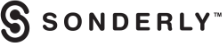 Sonderly logo (footer)
